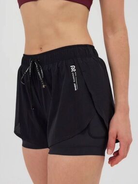 Bandit Vento Dua Shorts